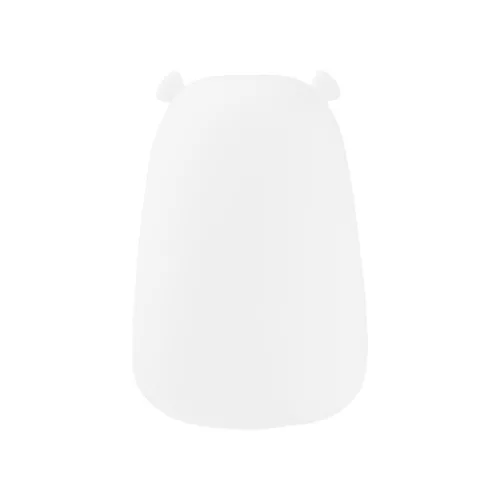 Mary's Kis Maci éjjeli lámpa LED RGBW 10cm - Fehér