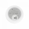 Mary's Kis Maci éjjeli lámpa LED RGBW 10cm - Fehér
