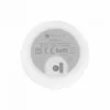Mary's Kis Maci éjjeli lámpa LED RGBW 10cm - Fehér