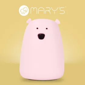 Mary