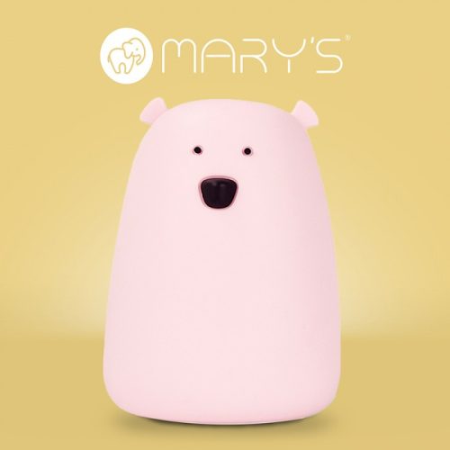 Mary