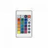 Mary's Nagy Maci éjjeli lámpa LED RGBW 16cm - Kék