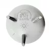 Mary's MOON RGB színes éjszakai lámpa gyerekszobába 19cm