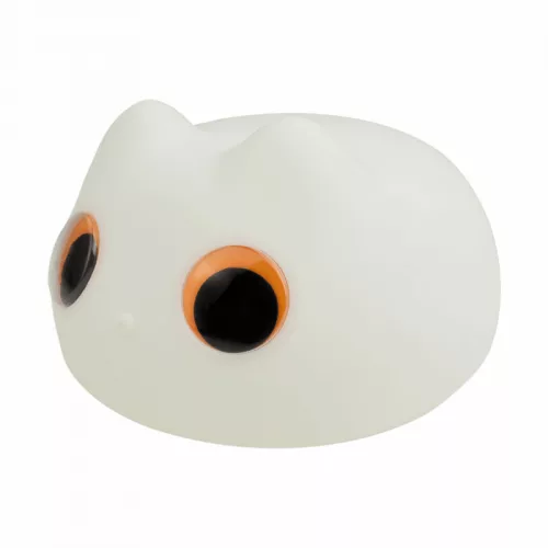 Mary's Cica LED éjjeli lámpa gyerekszobába 13cm