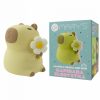 Mary's Capybara Florist RGBW LED éjjeli lámpa 11cm