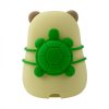 Mary's Capybara Turista RGB LED éjjeli lámpa 11cm