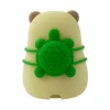 Mary's Capybara Turista RGB LED éjjeli lámpa 11cm