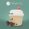 Mary's Bubble Tea éjjeli lámpa 13cm