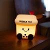 Mary's Bubble Tea éjjeli lámpa 13cm