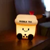 Mary's Bubble Tea éjjeli lámpa 13cm