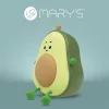 Mary's Avokádó éjjeli lámpa 13cm