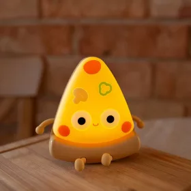 Mary's Pizza éjjeli lámpa 12cm