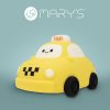 Mary's Taxi éjjeli lámpa 12cm