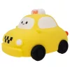 Mary's Taxi éjjeli lámpa 12cm