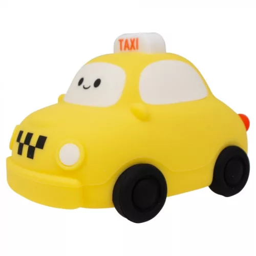 Mary's Taxi éjjeli lámpa 12cm