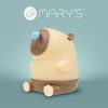 Mary's Taknyos Capybara LED éjjeli lámpa 12cm