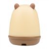 Mary's Taknyos Capybara LED éjjeli lámpa 12cm