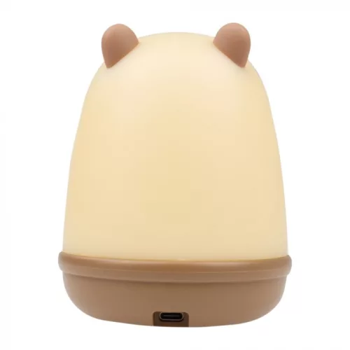 Mary's Taknyos Capybara LED éjjeli lámpa 12cm