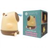 Mary's Taknyos Capybara LED éjjeli lámpa 12cm