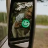 EcoLight puha szilikon közlekedési lámpa (szemafór) éjszakai fény gyerekeknek
