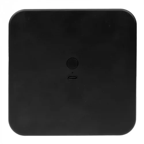 EcoLight puha szilikon közlekedési lámpa (szemafór) éjszakai fény gyerekeknek