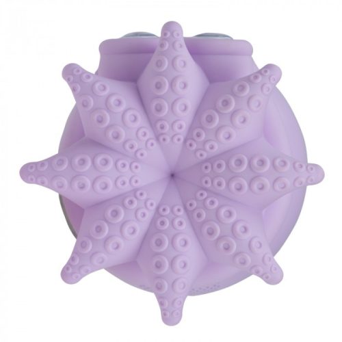 Cuki polip formájú Ecolight RGB hangulatfény projektor és Bluetooth hangszóró