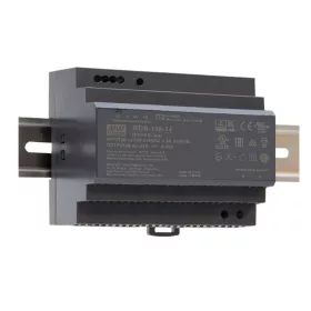   Mean Well DIN sínre szerelhető LED tápegység 150W 12V HDR-150-12 