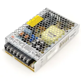 Mean Well LED tápegység 150W 24V RS-150-24