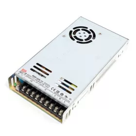 Mean Well LED tápegység 320W 12V RSP-320-12