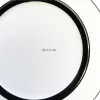Beépíthető spot LED lámpa 7,5W 490lm természetes fehér-Fehér/fekete