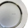 Beépíthető spot LED lámpa 7,5W 490lm természetes fehér-Fehér/ezüst