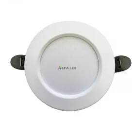   Beépíthető spot LED lámpa 7,5W 490lm természetes fehér-Fehér