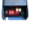 Prémium 12V 100W beltéri tápegység fényerőszabályzó DIP kapcsolókkal