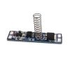 Érintős szabályzó LED profilba ON/OFF+dimmer memória funkcióval 8A 12/24V