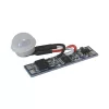 Mozgásérzékelő szenzor LED profilba ON/OFF 8A 12/24V