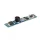 Infrás kézérzékelős kapcsoló ON/OFF + Dimmer 12-24V 8A