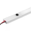 Infrás kézérzékelős kapcsoló ON/OFF + Dimmer 12-24V 8A