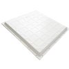 60x60 LED panel 40W 4000lm 4000K 5 év garancia