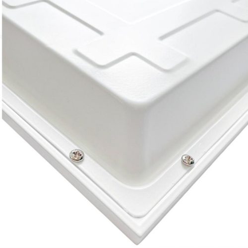 60x60 LED panel 40W 4000lm 4000K 5 év garancia