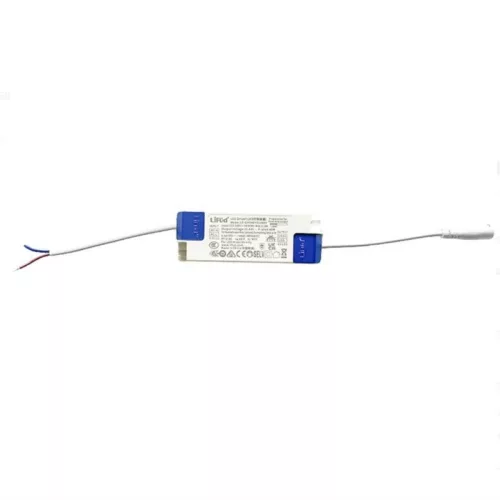 60x60 LED panel 40W 4000lm 4000K 5 év garancia
