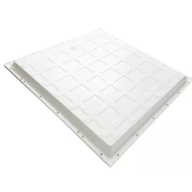 60x60 backlite LED panel 40W 4800lm 4000K 5 év garancia