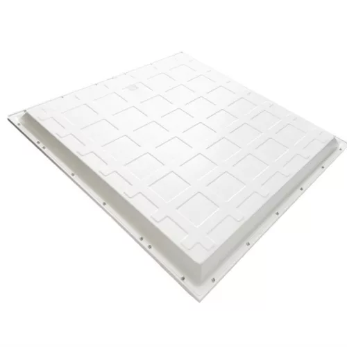 60x60 backlite LED panel 40W 4800lm 4000K 5 év garancia