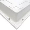 60x60 backlite LED panel 40W 4800lm 4000K 5 év garancia