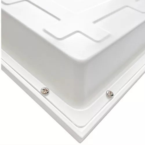 60x60 backlite LED panel 40W 4800lm 4000K 5 év garancia
