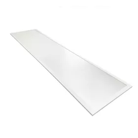   Backlite álmennyezeti LED panel 120x30 40W 4800lm UGR19 4000K természetes fehér