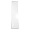 Backlite álmennyezeti LED panel 120x30 40W 4800lm UGR19 4000K természetes fehér