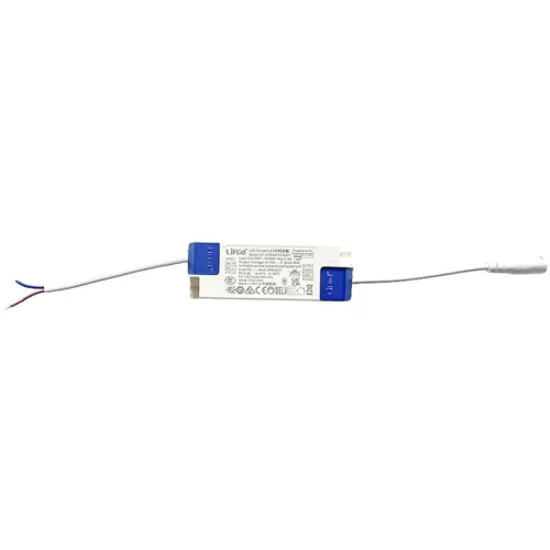 Backlite álmennyezeti LED panel 120x30 40W 4800lm UGR19 4000K természetes fehér