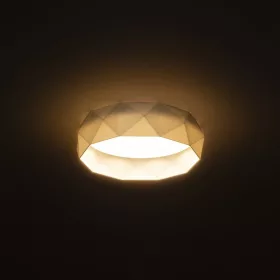 MARENGA mennyezeti spot LED lámpa 6W 3000K RD5 28