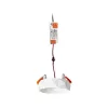 MARENGA mennyezeti spot LED lámpa 6W 3000K RD5 28