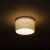 MARENGA mennyezeti spot LED lámpa 6W 3000K RG3 60